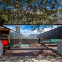Casa Los Algarrobos / José María Sáez + Daniel Moreno Flores © Sebastian Crespo