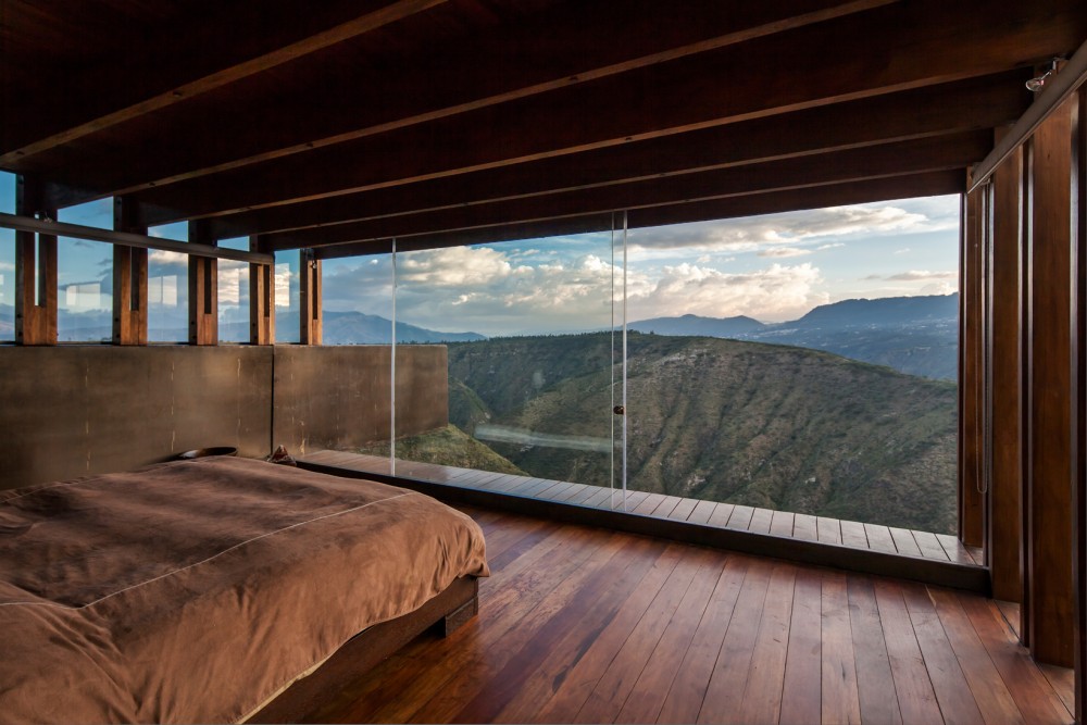 Algarrobos House / José María Sáez + Daniel Moreno Flores