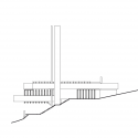 Casa Los Algarrobos / José María Sáez + Daniel Moreno Flores Elevation