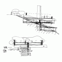 Casa Los Algarrobos / José María Sáez + Daniel Moreno Flores Sketches