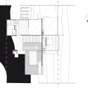 Casa Los Algarrobos / José María Sáez + Daniel Moreno Flores Plan