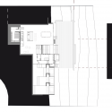 Casa Los Algarrobos / José María Sáez + Daniel Moreno Flores Plan