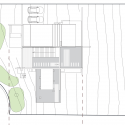 Casa Los Algarrobos / José María Sáez + Daniel Moreno Flores Plan