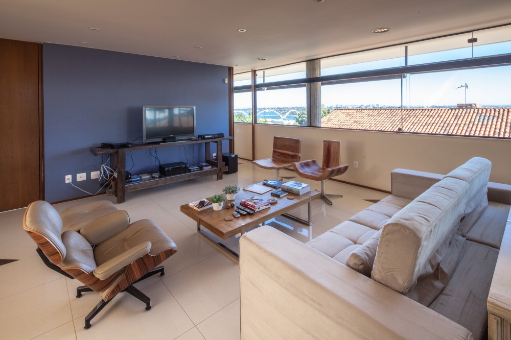 JPGN House / Macedo, Gomes & Sobreira