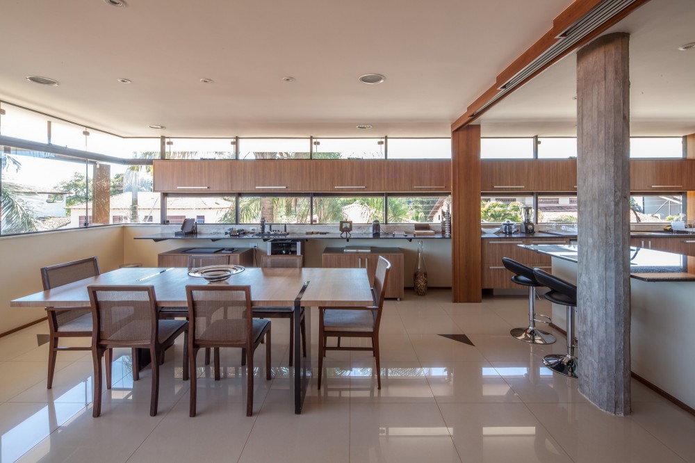 JPGN House / Macedo, Gomes & Sobreira
