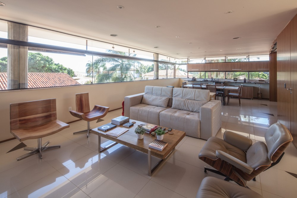 JPGN House / Macedo, Gomes & Sobreira