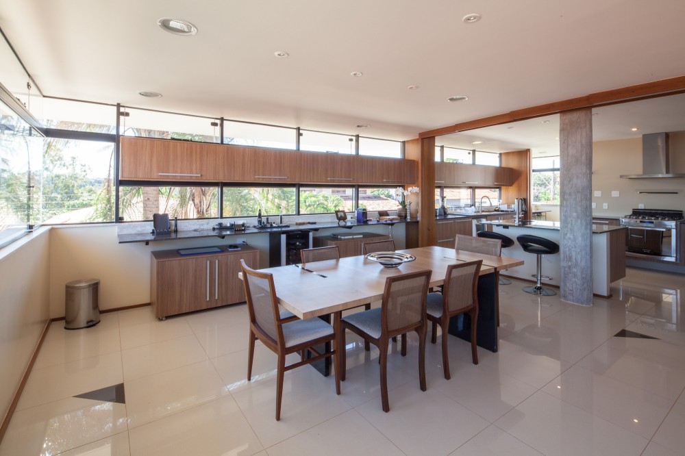 JPGN House / Macedo, Gomes & Sobreira
