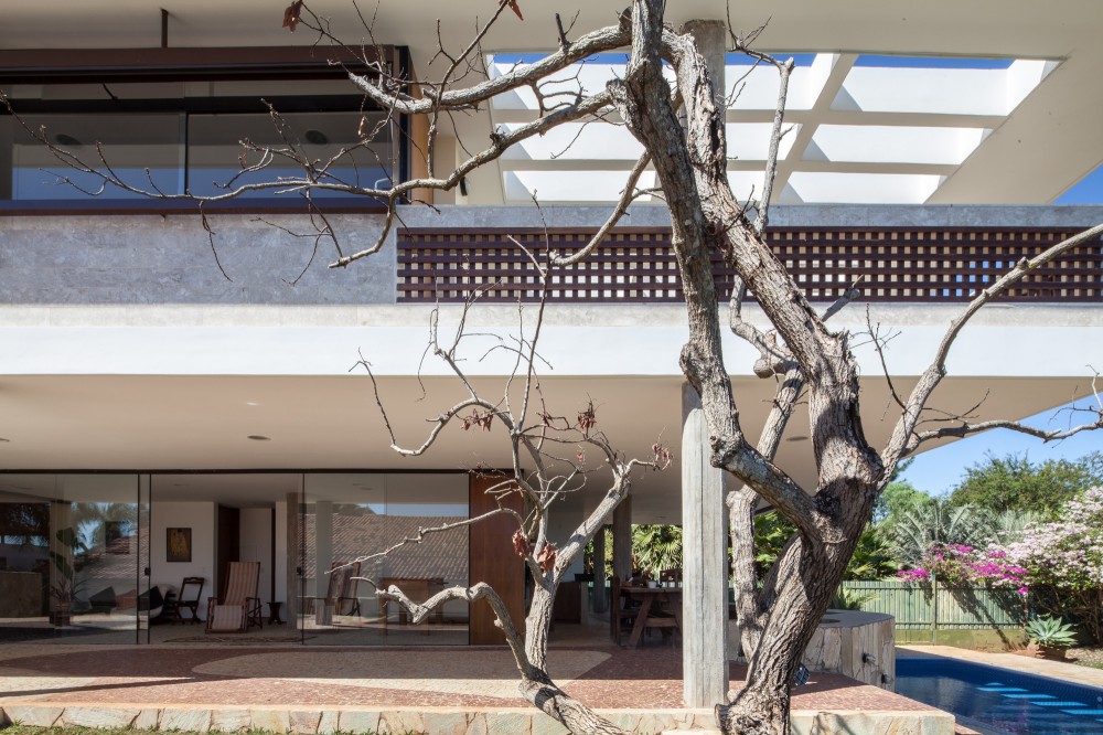 JPGN House / Macedo, Gomes & Sobreira