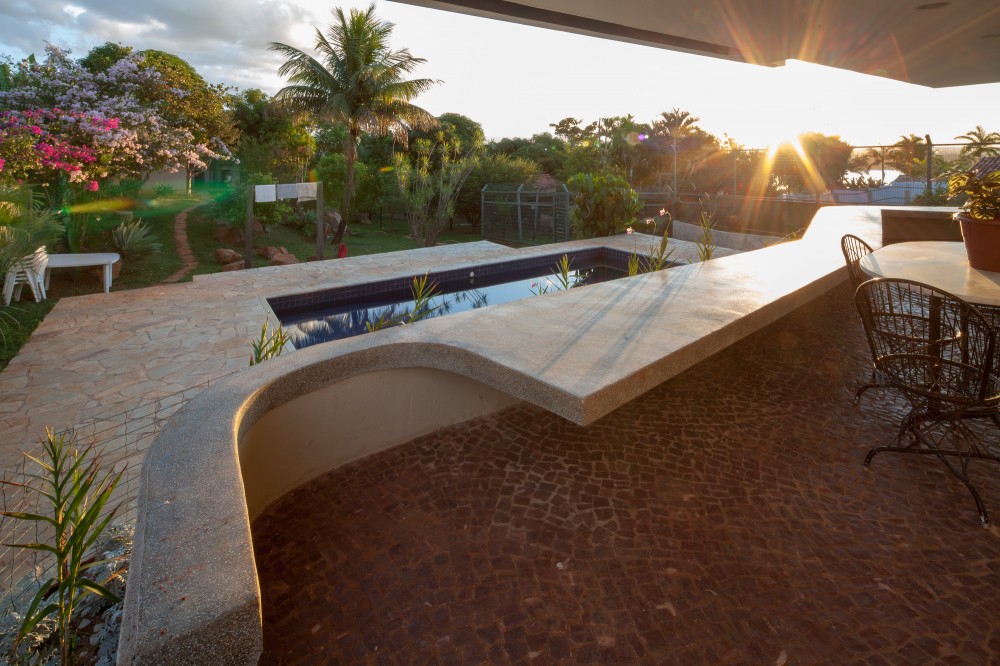 JPGN House / Macedo, Gomes & Sobreira