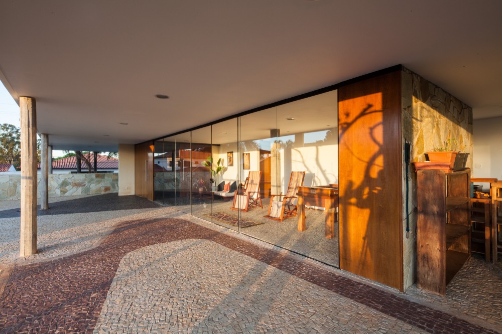JPGN House / Macedo, Gomes & Sobreira