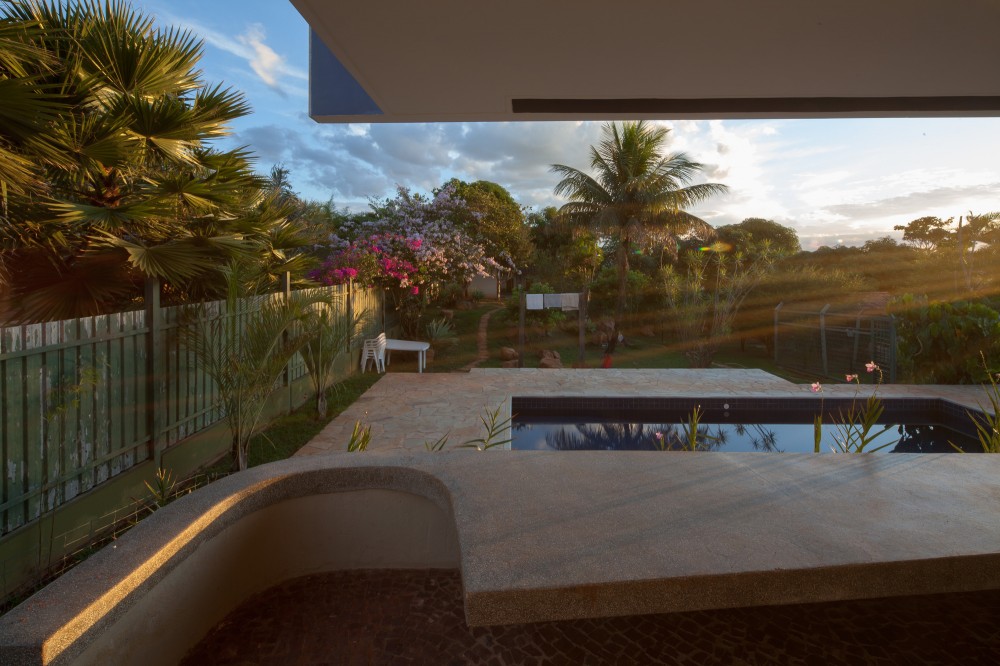 JPGN House / Macedo, Gomes & Sobreira