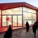 No Name Shop / Iranian Architectural Atelier