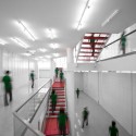 No Name Shop / Iranian Architectural Atelier No Name Shop / Iranian Architectural Atelier © Farshid Nasrabadi