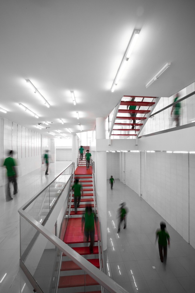 No Name Shop / Ali Dehghani, Ali Soltani & Atefeh Karbasi
