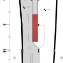 No Name Shop / Iranian Architectural Atelier No Name Shop / Iranian Architectural Atelier Plan
