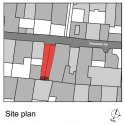 No Name Shop / Iranian Architectural Atelier No Name Shop / Iranian Architectural Atelier Site Plan
