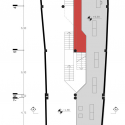 No Name Shop / Iranian Architectural Atelier No Name Shop / Iranian Architectural Atelier Plan