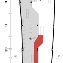No Name Shop / Iranian Architectural Atelier No Name Shop / Iranian Architectural Atelier Plan