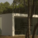House in Colares / Frederico Valsassina Arquitectos House in Colares / Frederico Valsassina Arquitectos © FG+SG