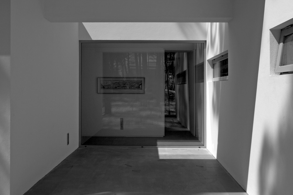 House in Colares / Frederico Valsassina Arquitectos