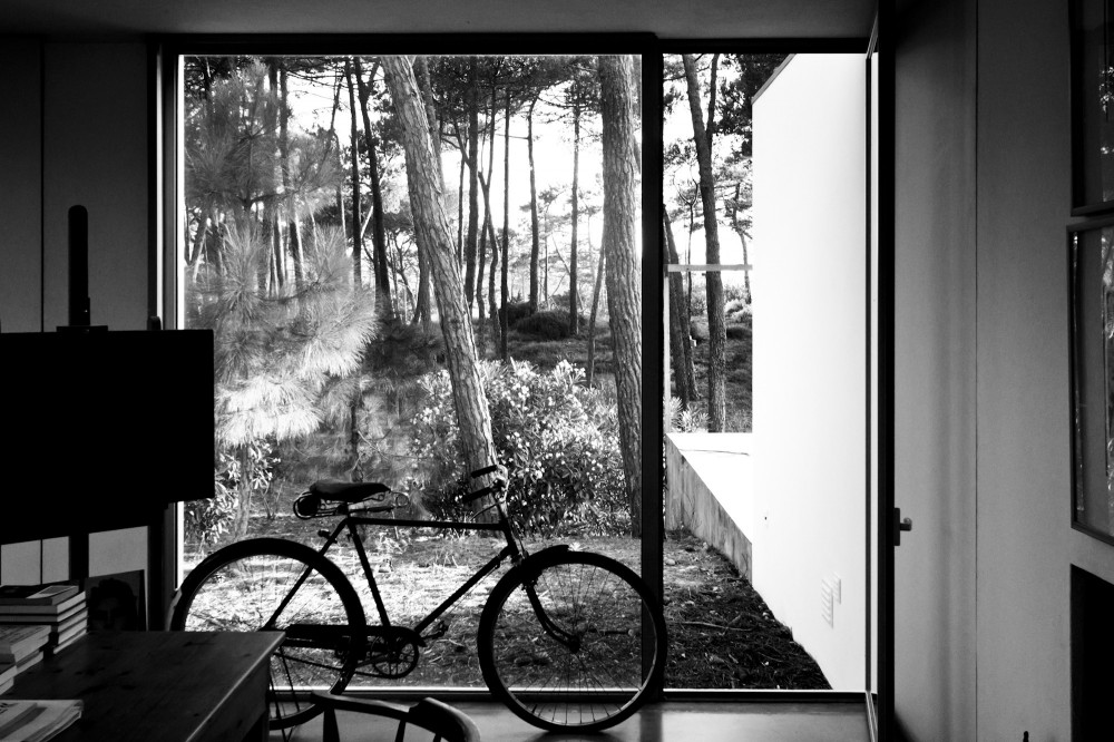 House in Colares / Frederico Valsassina Arquitectos