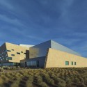 Wagner Noël Performing Arts Center / Boora Architects + Rhotenberry Wellen Architects © Timothy Hursley