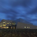 Wagner Noël Performing Arts Center / Boora Architects + Rhotenberry Wellen Architects © Timothy Hursley