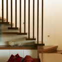 Delany House / Jorge Hrdina Architects © Brigid Arnott