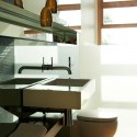 Delany House / Jorge Hrdina Architects © Brigid Arnott