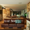 Delany House / Jorge Hrdina Architects © Brigid Arnott