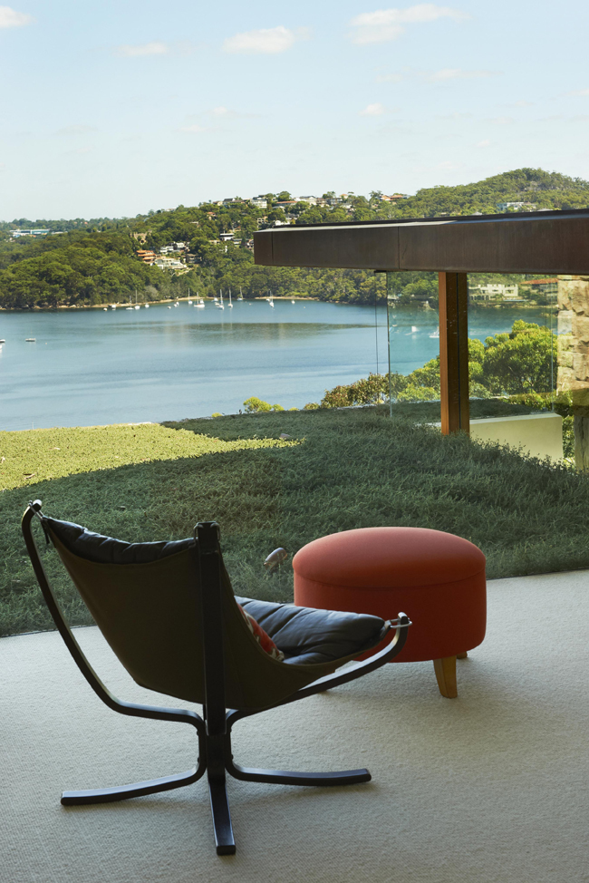 Delany House / Jorge Hrdina Architects