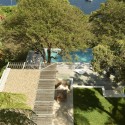 Delany House / Jorge Hrdina Architects © Brigid Arnott