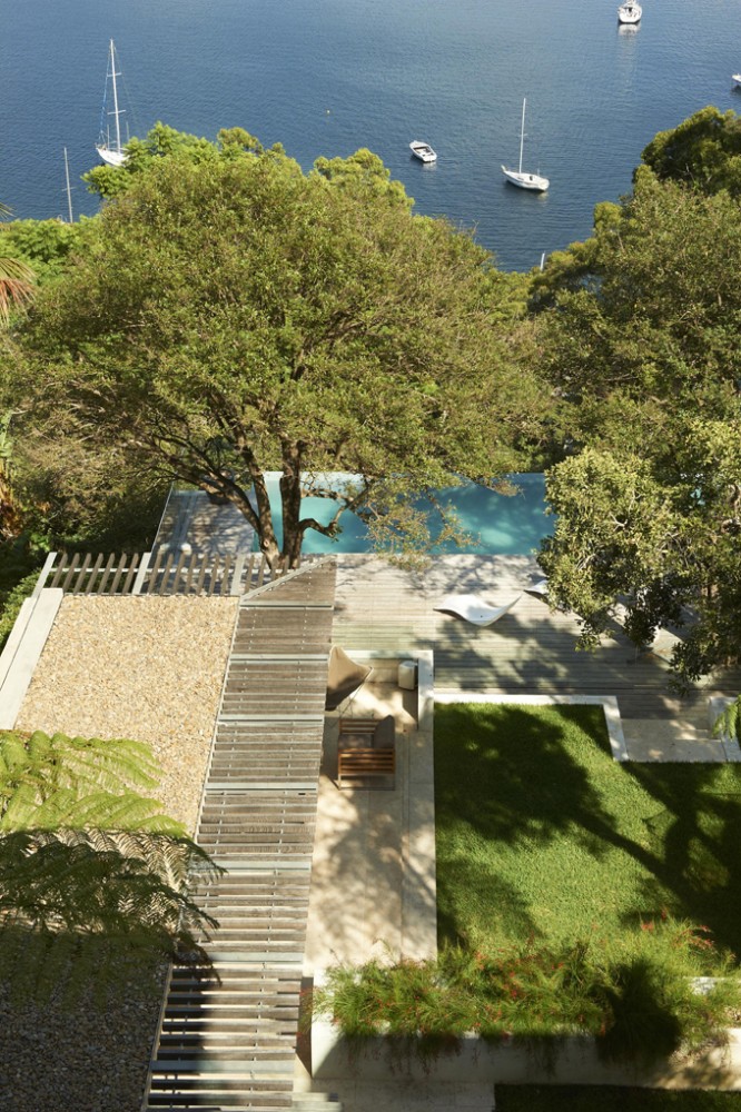 Delany House / Jorge Hrdina Architects