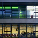 National Conservatory / AAU ANASTAS © Mikaela Burstow