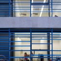National Conservatory / AAU ANASTAS © Mikaela Burstow
