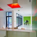National Conservatory / AAU ANASTAS © Mikaela Burstow