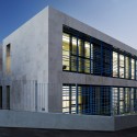 National Conservatory / AAU ANASTAS © Mikaela Burstow