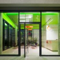 National Conservatory / AAU ANASTAS © Mikaela Burstow