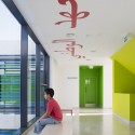 National Conservatory / AAU ANASTAS © Mikaela Burstow