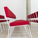 National Conservatory / AAU ANASTAS © Mikaela Burstow
