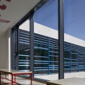 National Conservatory / AAU ANASTAS © Mikaela Burstow