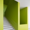 National Conservatory / AAU ANASTAS © Mikaela Burstow