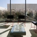 National Conservatory / AAU ANASTAS © Mikaela Burstow