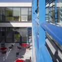 National Conservatory / AAU ANASTAS © Mikaela Burstow