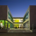 National Conservatory / AAU ANASTAS © Mikaela Burstow