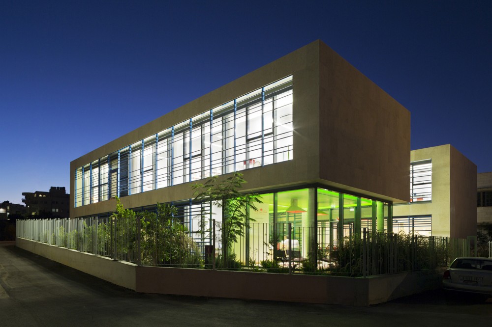 National Conservatory / AAU ANASTAS