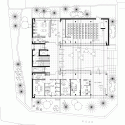 National Conservatory / AAU ANASTAS Plan