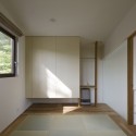Residence in Karuizawa / K+S Architects © Hiroshi Ueda