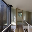 Residence in Karuizawa / K+S Architects © Hiroshi Ueda