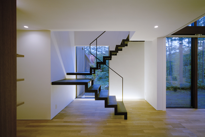 Residence in Karuizawa / K+S Architects